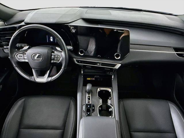 Certified 2026 Lexus RX 350 Premium w/ Accessory Package (2T) FWD image 13