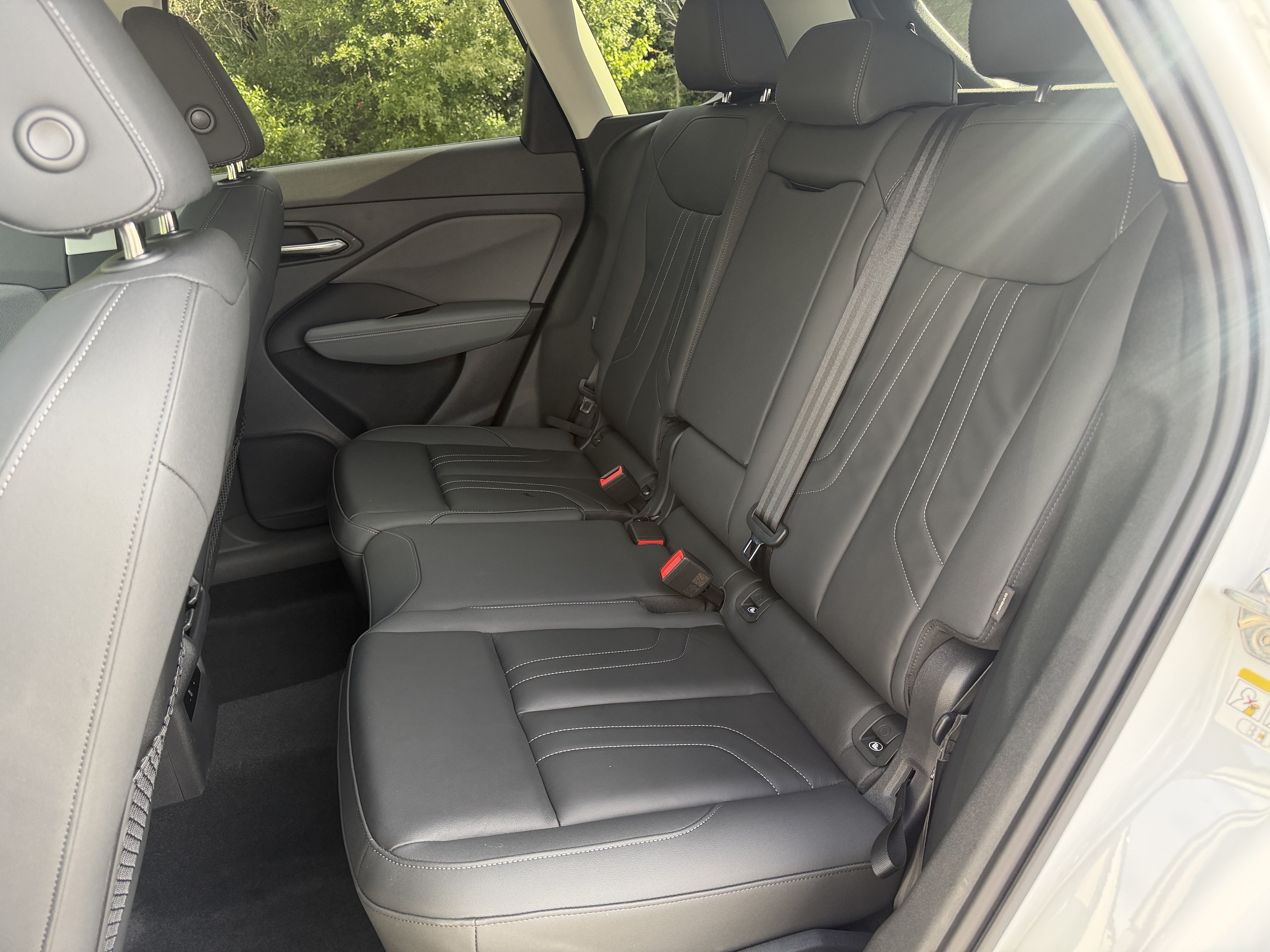 Certified 2026 Audi Q3 quattro 2.0T AWD/4WD image 19