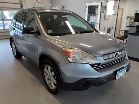 Used 2009 Honda CR-V EX image 7