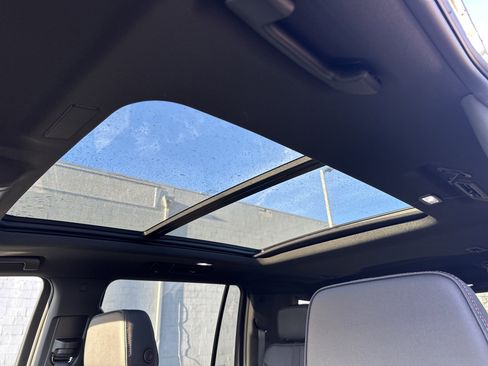 New 2026 Chevrolet Suburban RST w/ Advanced Technology Package image 18