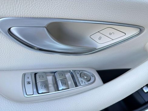 Certified 2023 Mercedes-Benz E 350 Sedan image 32