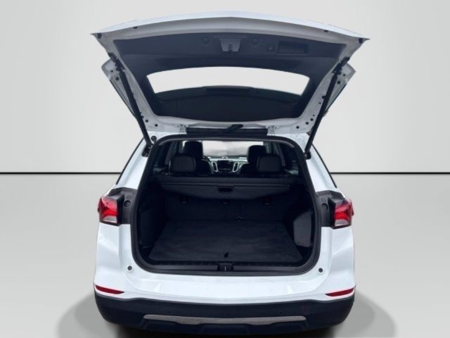 Used 2022 Chevrolet Equinox Premier AWD/4WD image 36