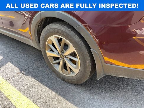 Used 2019 Kia Sorento EX FWD image 4