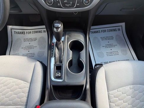 Used 2019 Chevrolet Equinox LT FWD image 22