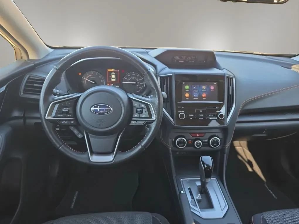 Used 2020 Subaru Crosstrek 2.0i Premium AWD/4WD image 13