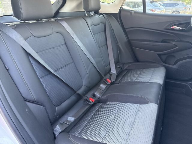 Used 2026 Chevrolet Trax LT FWD image 26