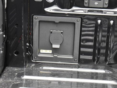 Used 2024 Ford F150 XLT w/ Equipment Group 302A MID image 47