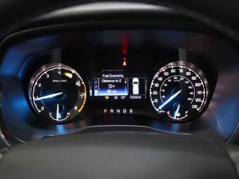 Used 2023 Ford Ranger Lariat w/ Technology Package RWD image 24