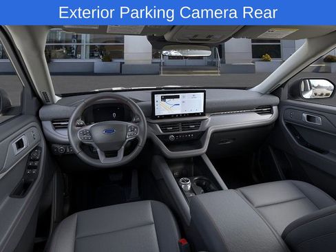 New 2026 Ford Explorer Active w/ Active Comfort Package AWD/4WD image 9