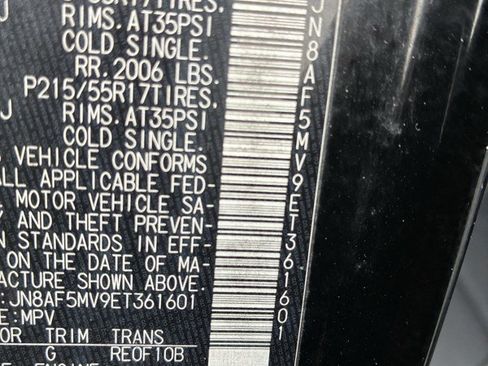 Used 2014 Nissan Juke S image 20