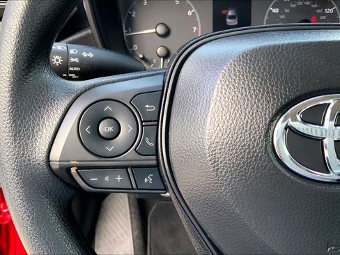 Used 2024 Toyota Corolla LE FWD image 20