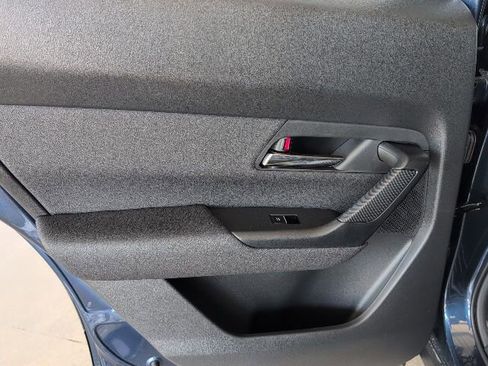 Used 2025 MAZDA CX-50 AWD 2.5 S w/ Weather Package image 15