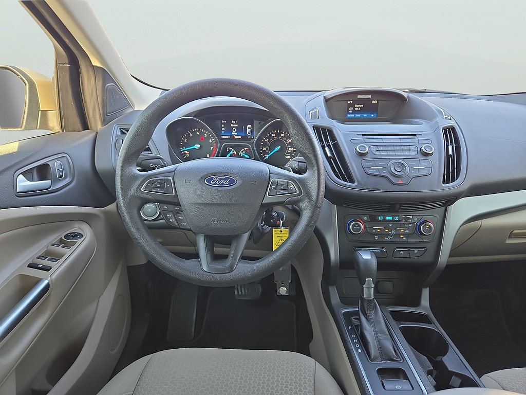Used 2017 Ford Escape SE FWD image 10