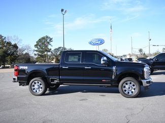 New 2026 Ford F250 King Ranch w/ Chrome Package video 1