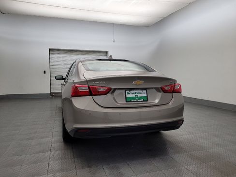 Used 2024 Chevrolet Malibu LT image 6