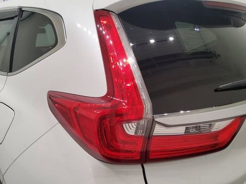 Certified 2019 Honda CR-V EX-L image 11