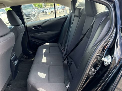 Used 2024 Toyota Corolla LE FWD image 13