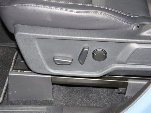 New 2025 Ford Bronco Outer Banks w/ Sasquatch Package image 21