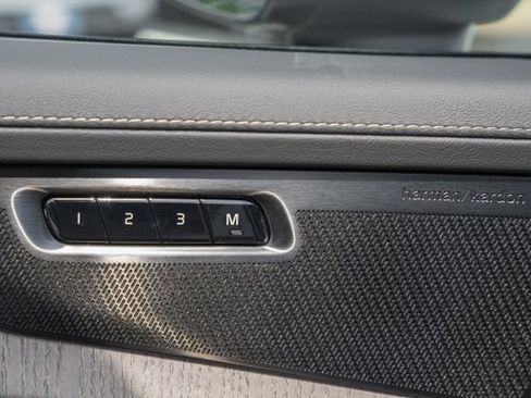 New 2027 Volvo XC90 B6 Ultra AWD/4WD image 42