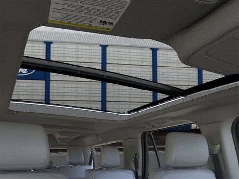 New 2025 Ford Expedition Max Active RWD image 22