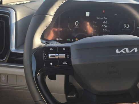 New 2026 Kia Sorento SX Prestige image 20