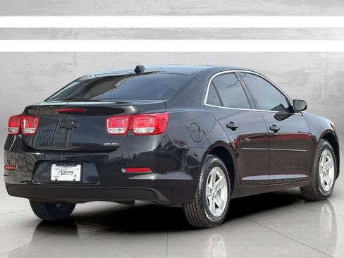 Used 2013 Chevrolet Malibu LS w/ Protection Package FWD image 5