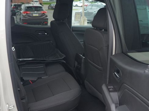 New 2026 GMC Canyon Elevation w/ Convenience Package image 26