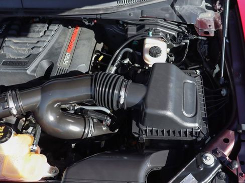 Used 2019 Ford F150 Raptor w/ Equipment Group 802A Luxury image 14