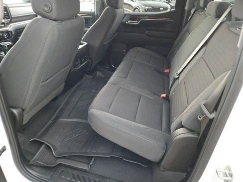 Used 2025 Chevrolet Silverado 1500 RST w/ Redline Edition image 19