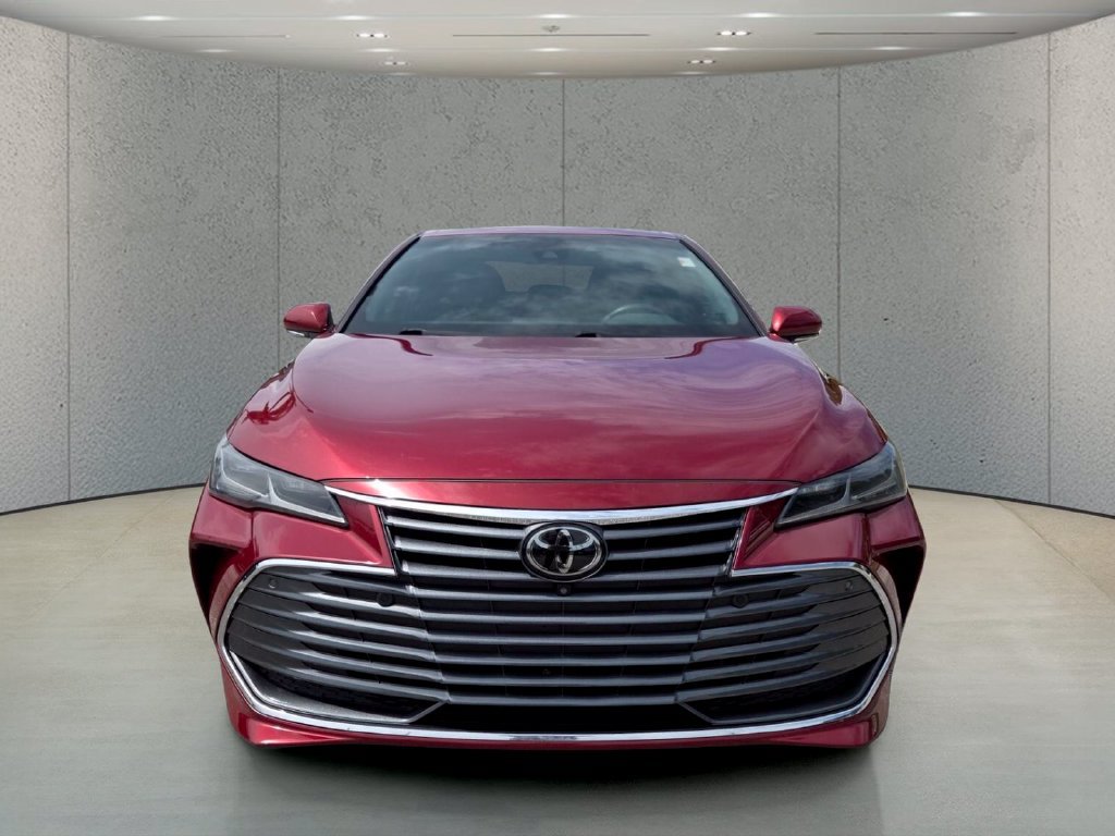 Used 2020 Toyota Avalon Limited w/ Advanced Safety Package FWD image 13