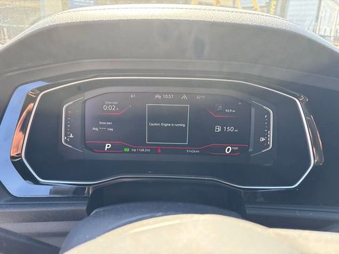 Used 2022 Volkswagen Jetta GLI Autobahn image 8