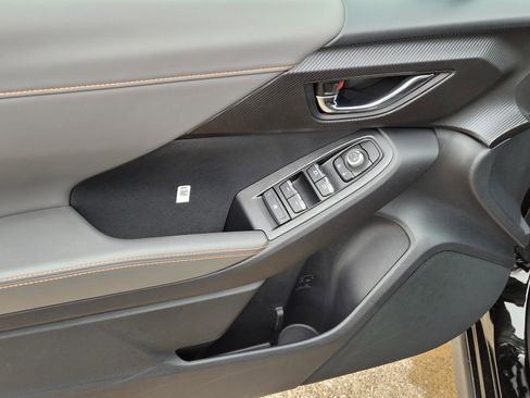 New 2026 Subaru Crosstrek 2.5i Limited image 4
