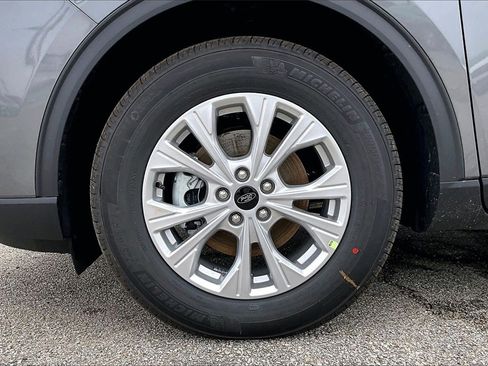 New 2026 Ford Escape Active image 10