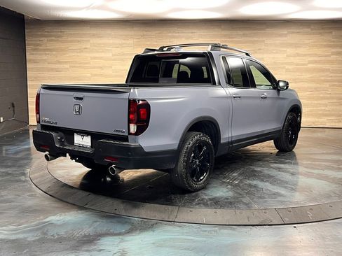 Used 2023 Honda Ridgeline Black Edition image 26