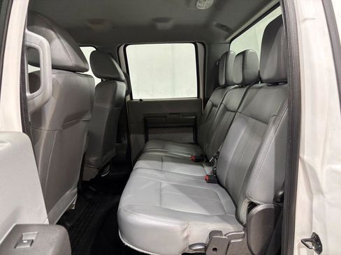 Used 2016 Ford F350 XL w/ Power Equipment Group image 13