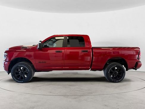 New 2026 RAM 2500 Big Horn image 2