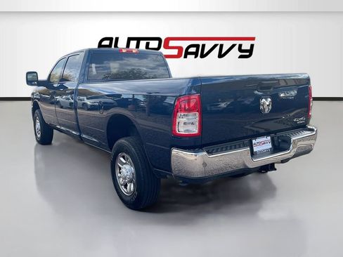 Used 2024 RAM 2500 Tradesman w/ Chrome Appearance Group AWD/4WD image 5