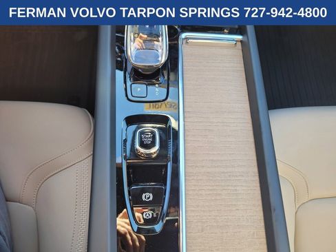 New 2026 Volvo XC60 B5 Plus w/ Protection Package Premier image 27