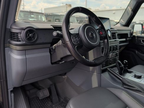 New 2025 INEOS Grenadier AWD/4WD image 15