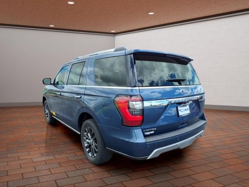 Used 2020 Ford Expedition Limited w/ Equipment Group 301A AWD/4WD image 6