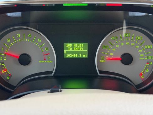 Used 2007 Ford Explorer Eddie Bauer image 21