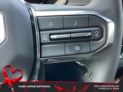 New 2026 GMC Canyon Elevation image 26