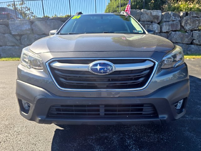 Used 2021 Subaru Outback Premium w/ Popular Package #1 AWD/4WD image 29