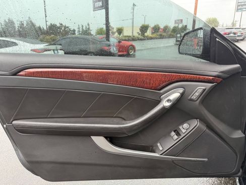 Used 2011 Cadillac CTS Performance w/ Performance Luxury Package RWD image 20
