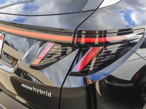 Certified 2024 Hyundai Tucson SEL image 9