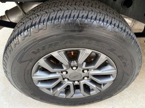 Used 2020 Ford Ranger XLT w/ Equipment Group 301A Mid image 23