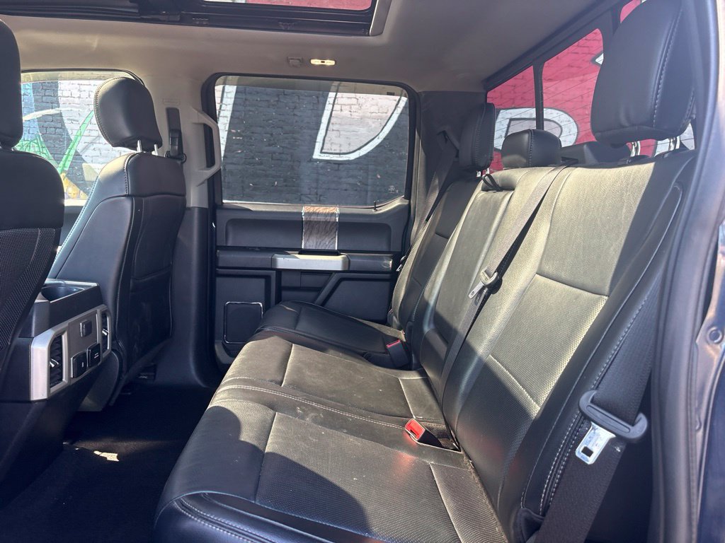 Used 2019 Ford F250 Lariat AWD/4WD image 23
