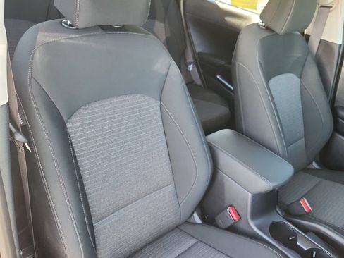 Used 2025 Kia Soul EX FWD image 16