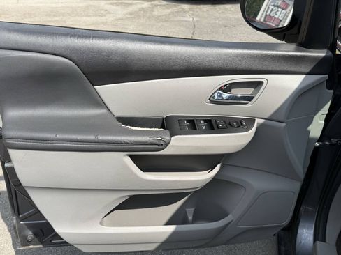 Used 2014 Honda Odyssey EX-L image 7