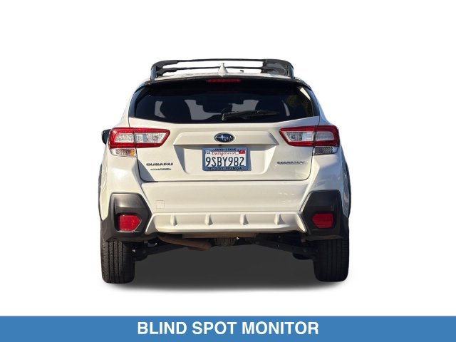Used 2019 Subaru Crosstrek 2.0i Premium AWD/4WD image 6